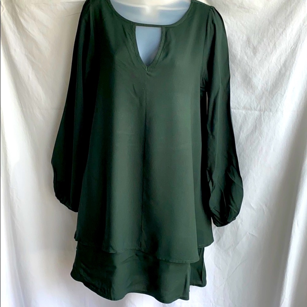 Women’s Dress